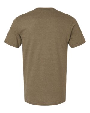American Apparel Unisex CVC Tee - Image 14