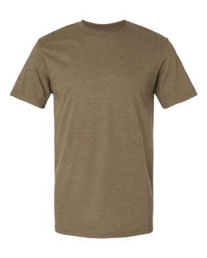 American Apparel Unisex CVC Tee - Image 13