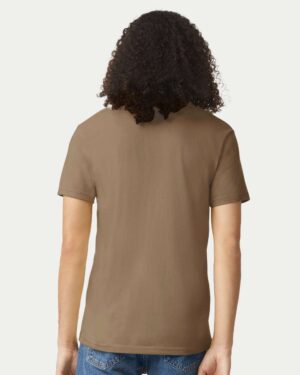 American Apparel Unisex CVC Tee - Image 18