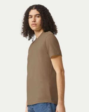 American Apparel Unisex CVC Tee - Image 17