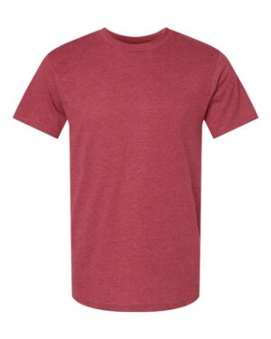 American Apparel Unisex CVC Tee - Image 61
