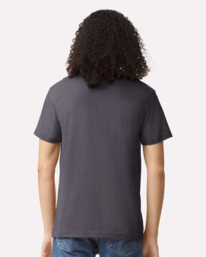 American Apparel Unisex CVC Tee - Image 78