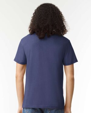 American Apparel Unisex CVC Tee - Image 132