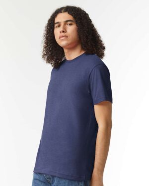 American Apparel Unisex CVC Tee - Image 131