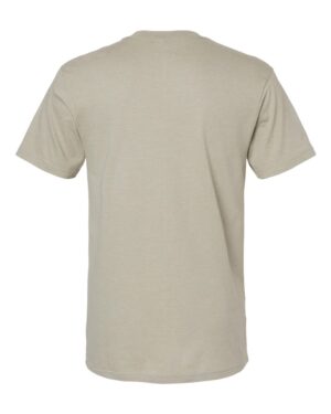 American Apparel Unisex CVC Tee - Image 134