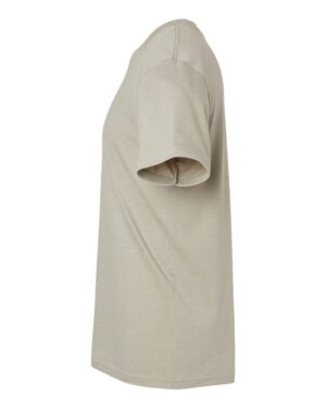 American Apparel Unisex CVC Tee - Image 135