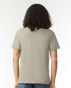 American Apparel Unisex CVC Tee - Image 138