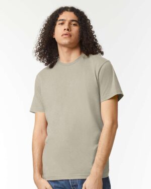 American Apparel Unisex CVC Tee - Image 136