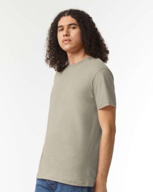 American Apparel Unisex CVC Tee - Image 137