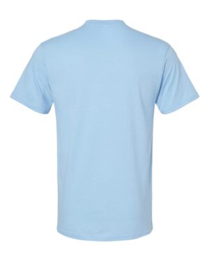 American Apparel Unisex CVC Tee - Image 146