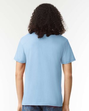 American Apparel Unisex CVC Tee - Image 150