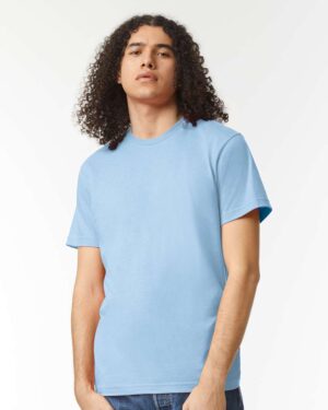American Apparel Unisex CVC Tee - Image 148