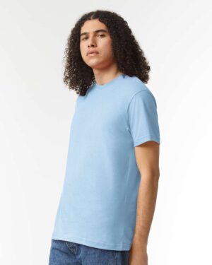 American Apparel Unisex CVC Tee - Image 149