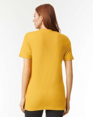 American Apparel Unisex CVC Tee - Image 162