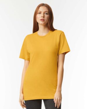 American Apparel Unisex CVC Tee - Image 160