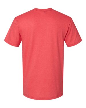American Apparel Unisex CVC Tee - Image 203