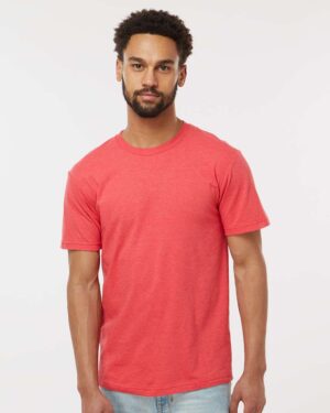 American Apparel Unisex CVC Tee - Image 205