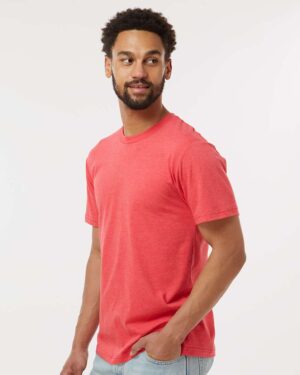 American Apparel Unisex CVC Tee - Image 206