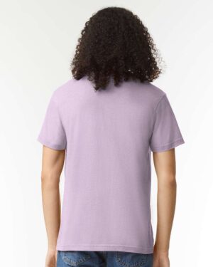 American Apparel Unisex CVC Tee - Image 156