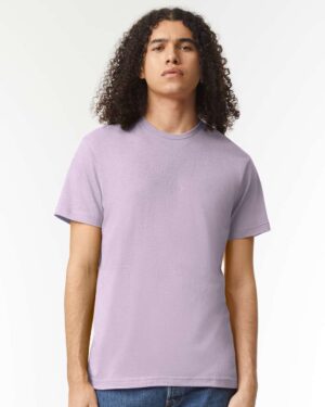 American Apparel Unisex CVC Tee - Image 154