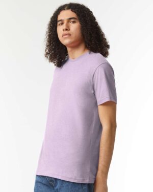 American Apparel Unisex CVC Tee - Image 155