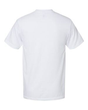 American Apparel Unisex CVC Tee - Image 245