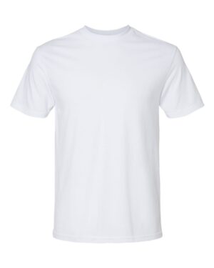 American Apparel Unisex CVC Tee - Image 244