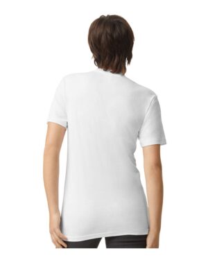 American Apparel Unisex CVC Tee - Image 249