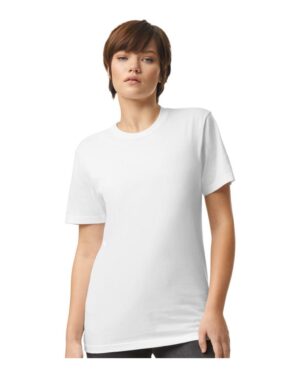 American Apparel Unisex CVC Tee - Image 247