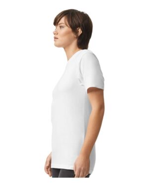 American Apparel Unisex CVC Tee - Image 248