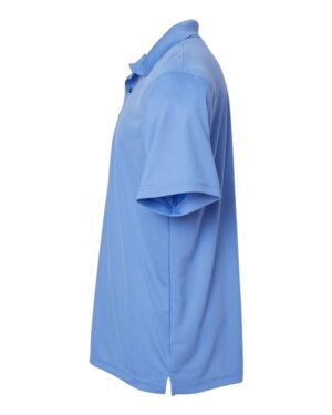 Paragon Men's Saratoga Performance Mini Mesh Polo - Image 3