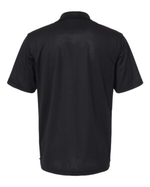 Paragon Men's Saratoga Performance Mini Mesh Polo - Image 8