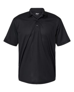 Paragon Men's Saratoga Performance Mini Mesh Polo - Image 7