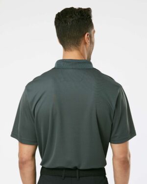 Paragon Men's Saratoga Performance Mini Mesh Polo - Image 24