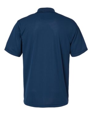 Paragon Men's Saratoga Performance Mini Mesh Polo - Image 80