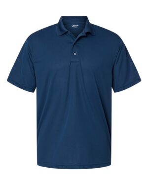 Paragon Men's Saratoga Performance Mini Mesh Polo - Image 79