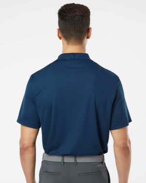 Paragon Men's Saratoga Performance Mini Mesh Polo - Image 84