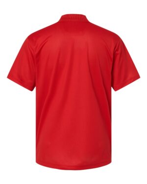 Paragon Men's Saratoga Performance Mini Mesh Polo - Image 104