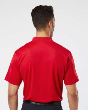 Paragon Men's Saratoga Performance Mini Mesh Polo - Image 108
