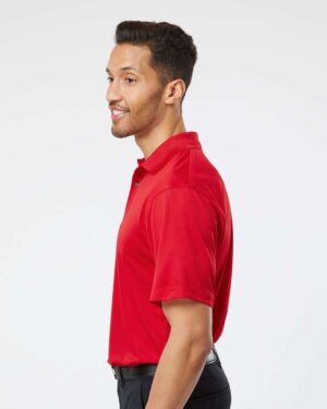 Paragon Men's Saratoga Performance Mini Mesh Polo - Image 107