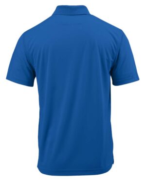 Paragon Men's Saratoga Performance Mini Mesh Polo - Image 110