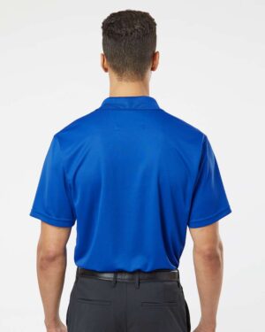 Paragon Men's Saratoga Performance Mini Mesh Polo - Image 114