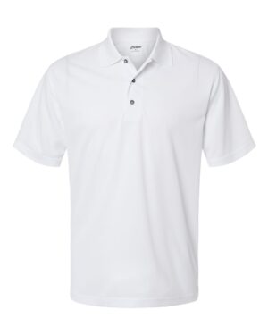 Paragon Men's Saratoga Performance Mini Mesh Polo - Image 127