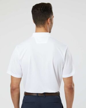 Paragon Men's Saratoga Performance Mini Mesh Polo - Image 132