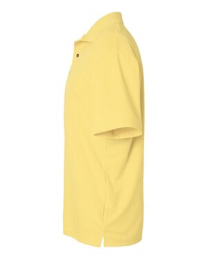 Paragon Men's Saratoga Performance Mini Mesh Polo - Image 15