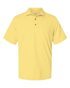Paragon Men's Saratoga Performance Mini Mesh Polo - Image 13