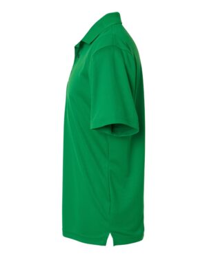 Paragon Men's Saratoga Performance Mini Mesh Polo - Image 63