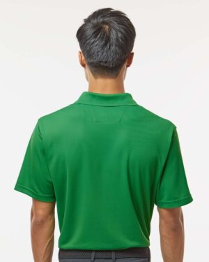 Paragon Men's Saratoga Performance Mini Mesh Polo - Image 66