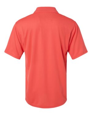 Paragon Men's Saratoga Performance Mini Mesh Polo - Image 74