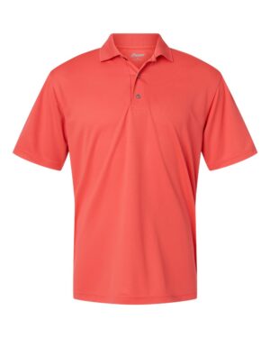 Paragon Men's Saratoga Performance Mini Mesh Polo - Image 73